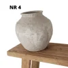Authentieke oude kruik