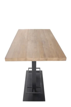 Bartafel industrieel