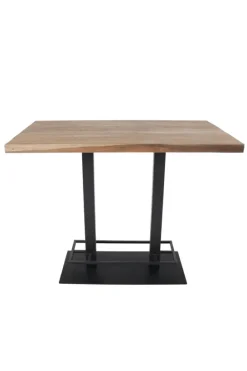 Bartafel industrieel