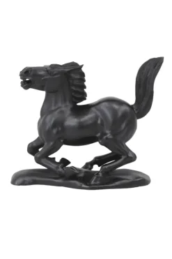 Decoratie paard