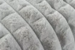 Fluffy Plaids