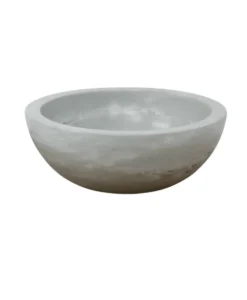 Greenstone wasbak / lavabo
