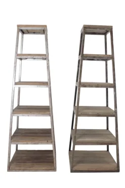 Grote etagere