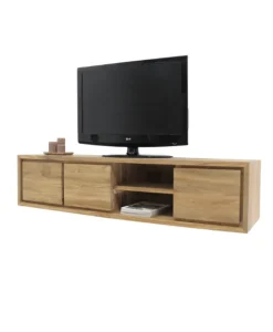 Hangend tv meubel 180