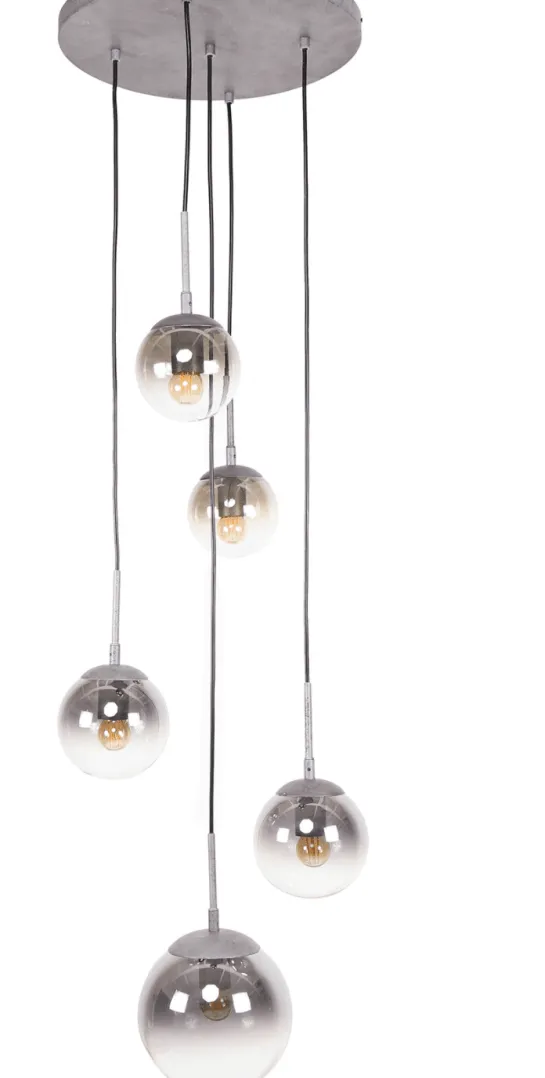 Hanglamp bubble