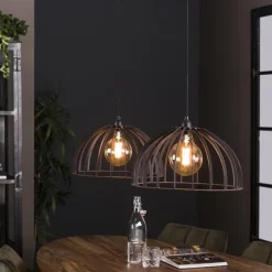 Hanglamp industrieel
