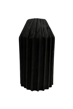 Houten vaasjes