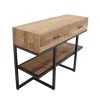 Industriele sidetable