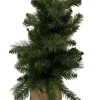 Kerst kunst boompje