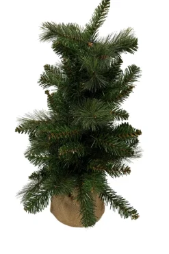 Kerst kunst boompje