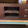 Koloniaal tv meubel 120
