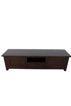 Koloniaal tv meubel 180x50x50