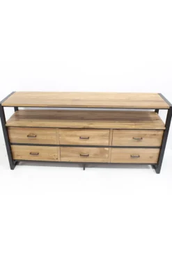 Lade dressoir 180