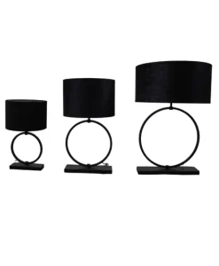 Lamp voor op dressoir