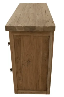 Landelijk badkamermeubel 120