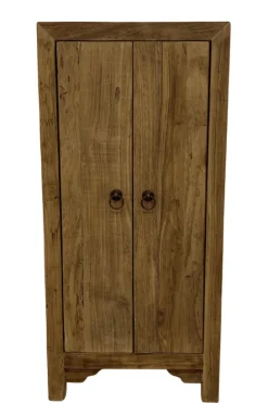 Landelijk toiletkastje
