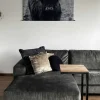 Laptop tafel industrieel