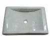 Marmeren Wasbak 60×40 cm