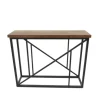 Ondiepe sidetable/gangkastje