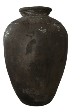 Oude super grote kruik