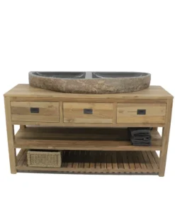 Rivierkei xxl 120 cm lang
