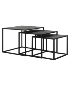Salontafel set Sirius