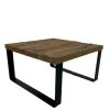 Salontafel top 5 cm