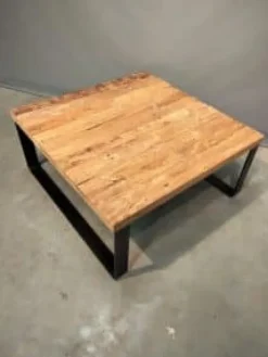 Salontafel top 5 cm