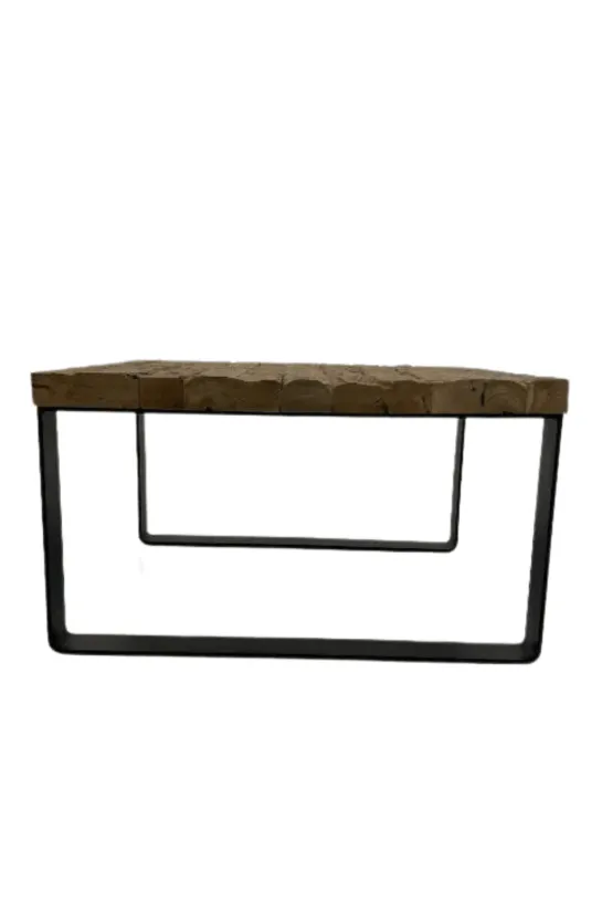 Salontafel top 5 cm