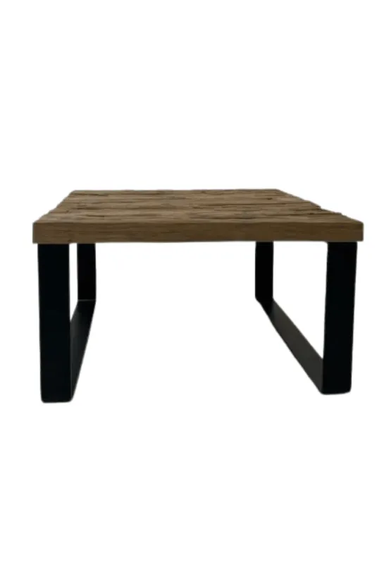 Salontafel top 5 cm