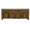 Stoer dressoir Lucia 200 cm
