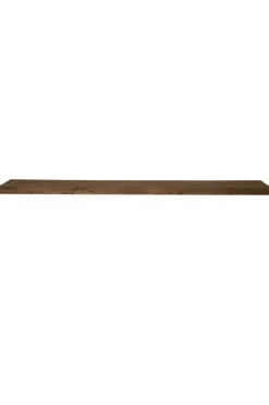 Teak Houten Dikke Massieve Plank
