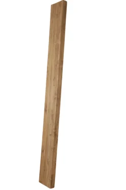 Teak Houten Dikke Massieve Plank
