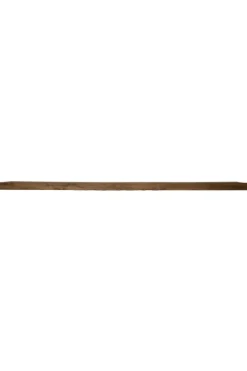 Teak Houten Dikke Massieve Plank