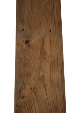 Teak houten dunne planken