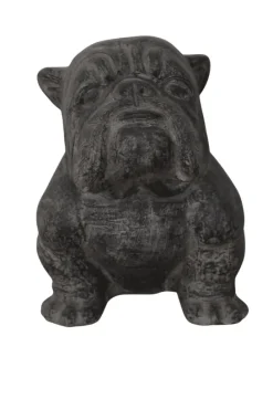 Tuinbeeld Franse Bulldog