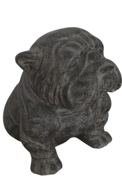 Tuinbeeld Franse Bulldog