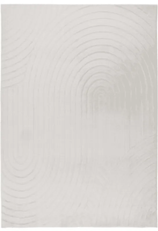 Vloerkleed light taupe