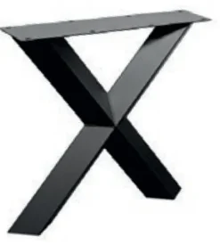 X ster poot