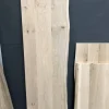 60x4x191 eiken plank met wangkant
